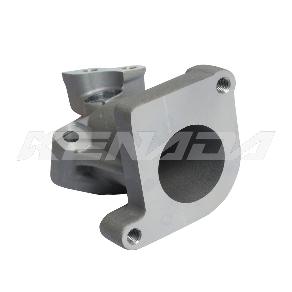 คอหรีดแต่ง PCX-150 (2013-2020) ขนาด 28-30-32-34 มิล. ตรงรุ่น อลูมิเนียมแท้ สินค้าคุณภาพ - รูปที่ 2