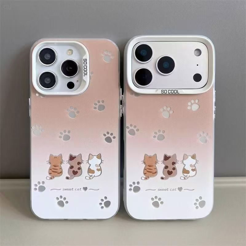 LUCK เคสมือถือ เคสไอโฟนiPhone15ProMax 16pro 13PIUS 11 อีวาน12PRO 14PRO 17/18PROMAXเคสโทรศัพท์ 17/18PRO-XYMSCY617