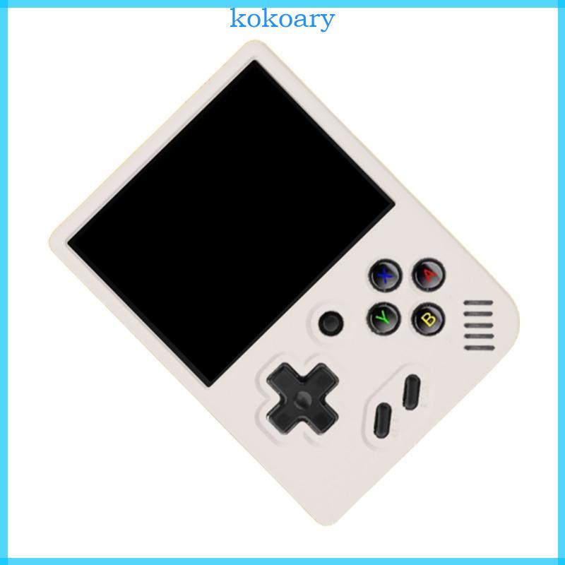 KOK Gamepad Cover Case Housing เกมคอนโซลสําหรับ Miyoo Mini Plus Protector Case