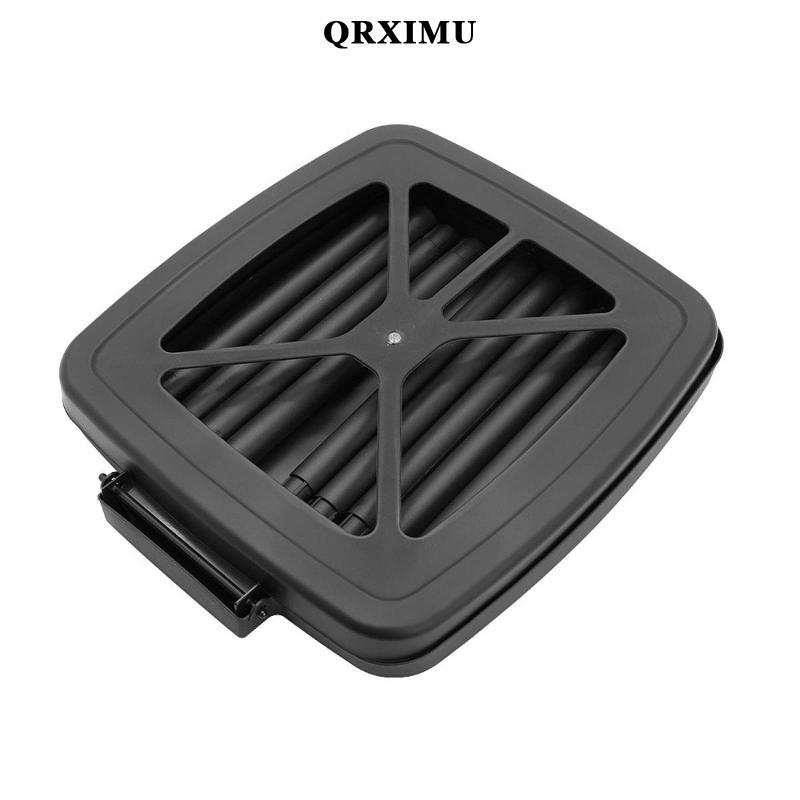 [ชาร์ปสาธารณรัฐ] ที่ใส่ถุงขยะแบบพกพาถังขยะที่ใส่ถุงขยะออแกไนเซอร์สําหรับการรีไซเคิลปิกนิก