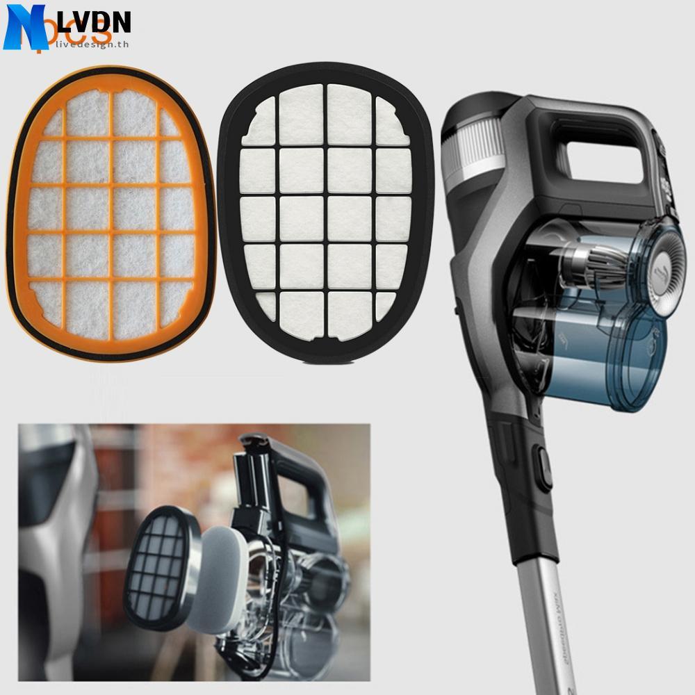 [LVDN-TH]Filter Insert For Philips XC8043, XC8047, XC8049, SpeedPro Max Aqua FC6904/01