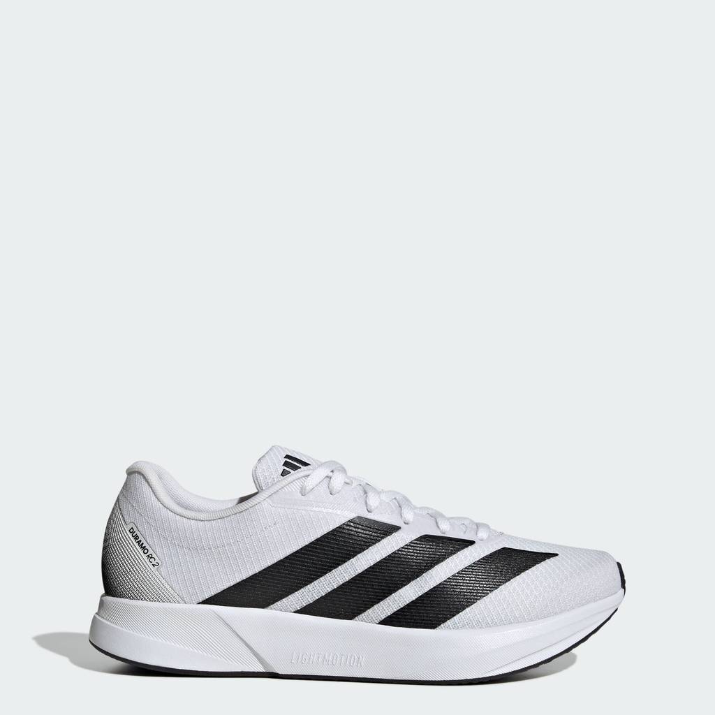 adidas Running Duramo Speed 2 Running Shoes Men Black IH8204