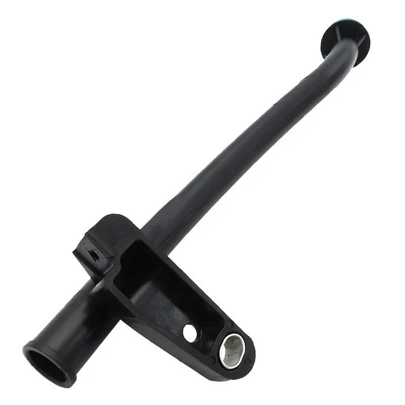 ระดับน้ํามันตัวบ่งชี้ท่อท่อท่อสําหรับ Ford Fiesta Mondeo 2007- SC Max Focus 2008- Transit All 1.8L ด