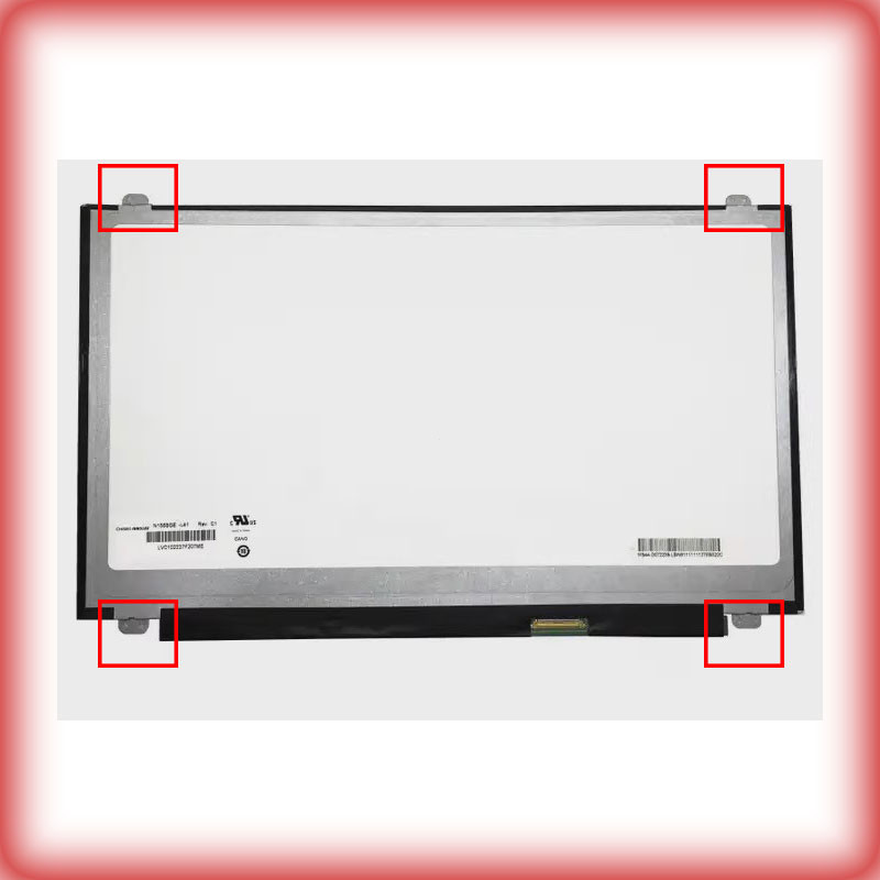 15.6 นิ้ว 40/ 30 พิน X555 X555L X555LA K55 A55 X555LD X555LN X555Q X555LP X555LB X555LF X555B X555BP