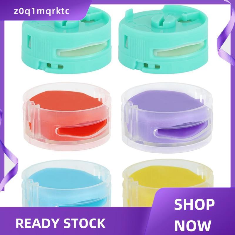 z0q1mqrktc 6PCS กลิ่น Neutralizer ตลับหมึกสําหรับ AZ3000 AZ3002 HZ3000 HZ3002 IZ862H IZ562H ZD550 Up