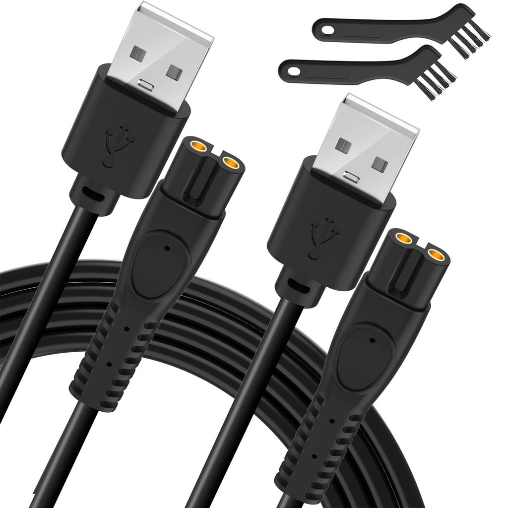 5V สําหรับ Philips One Blade QP2724 QP2834, MG7910 MG5910 MG9510, 2000 2400 3600 Series Norelco X300