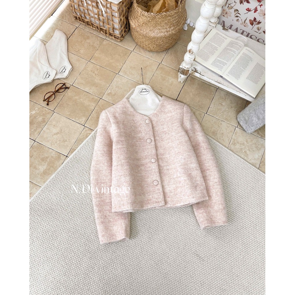 เสื้อคลุมราตรี 8803 - @Reecicime