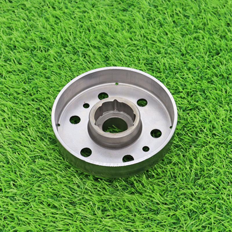 ชุดชามคลัช18T+คลัชก้อน+รังลูกปืน SPARK-Z สปาร์คนาโน SPARK NANO ชุดรังลูกปืนคลัช รังลูกปืน SPARK-Z สินค้ามีคุณภาพ - รูปที่ 6