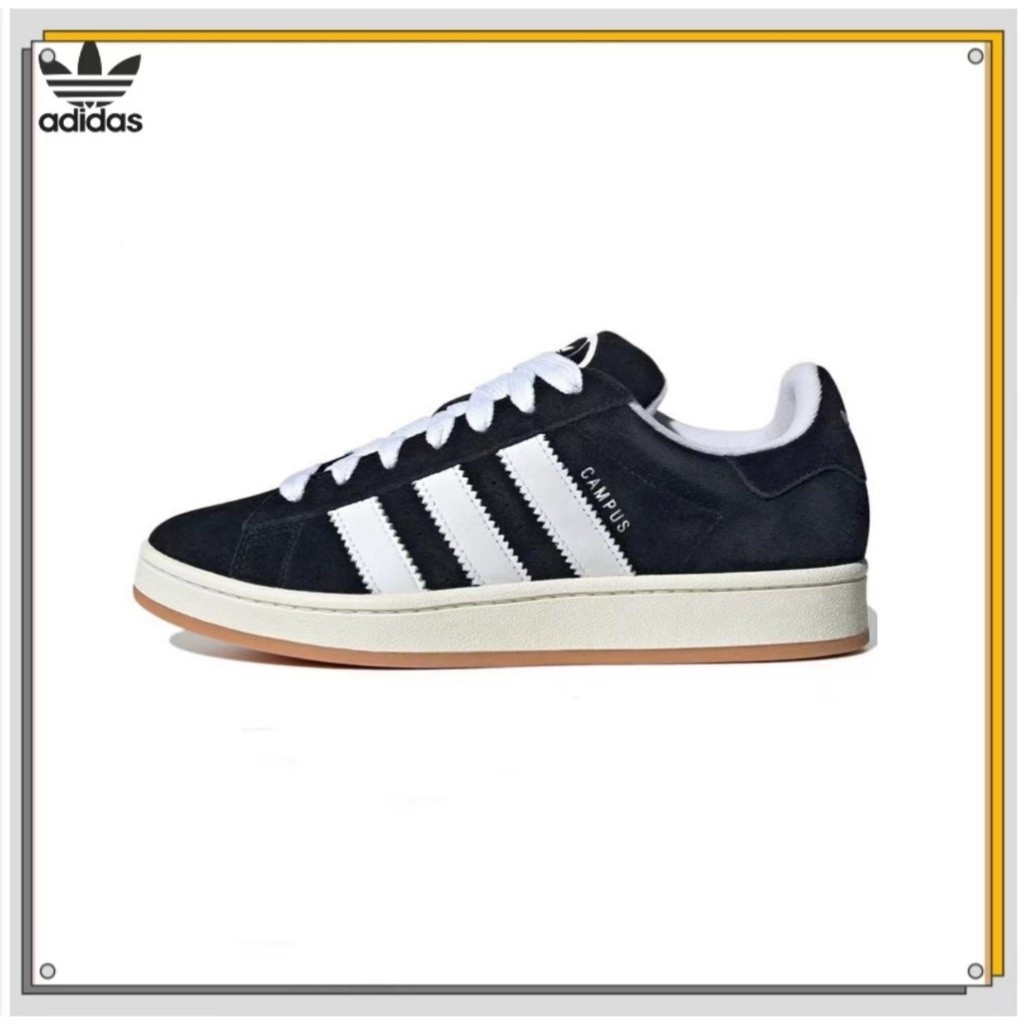 รองเท้าผ้าใบ Campus 00s ของแท้ 100% HQ8708