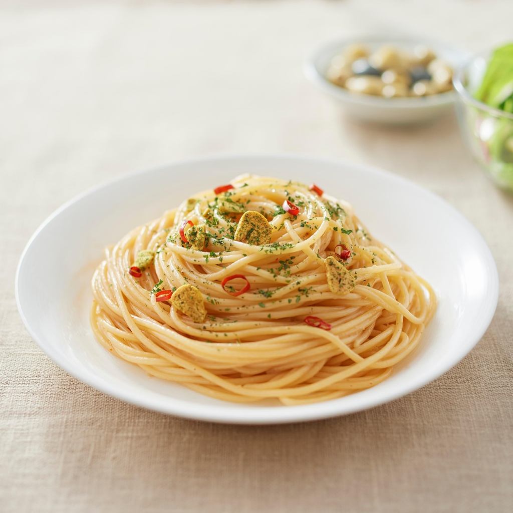 Muji Pasta Sauce Peperoncino for Two
