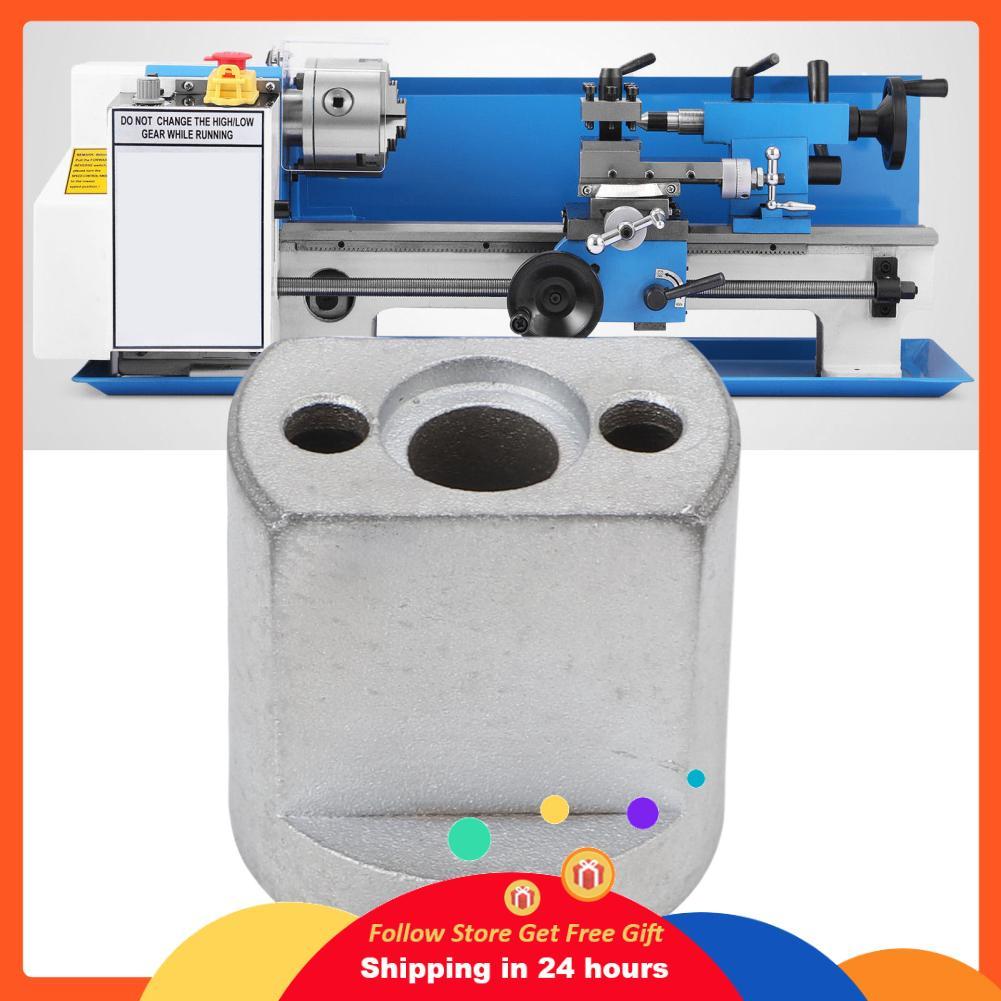 Supergoodsales Supergoodsales เครื่องกลึงเครื่องมือผู้ถือฐานสำหรับ 8x14 MX S716G 7x10 0618 CJ18 CJ06