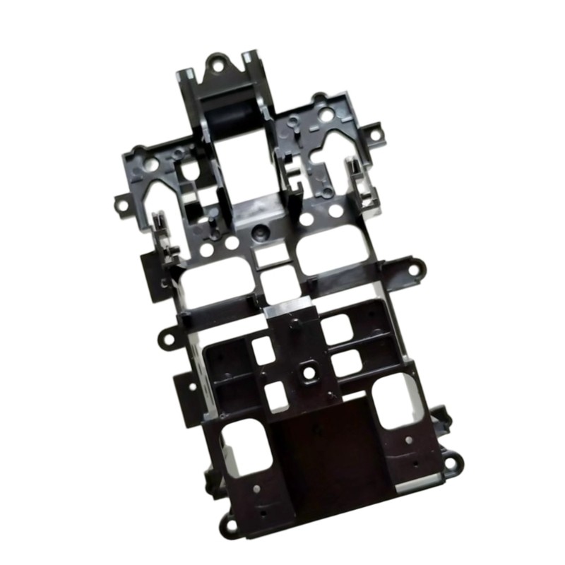 โครงเมาส์สําหรับเล่นเกม Orangesea การกําหนดค่าน้ําหนักที่ปรับแต่งได้สําหรับ GPro X Superlight2 DEX