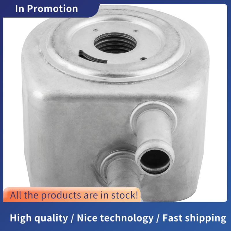 ใหม่คุณภาพสูงหม้อน้ํารถยนต์ Cooler 2L3Z6A642AB F7UZ-6A642- F7UZ-6A642- F8UZ6A642HA สําหรับ