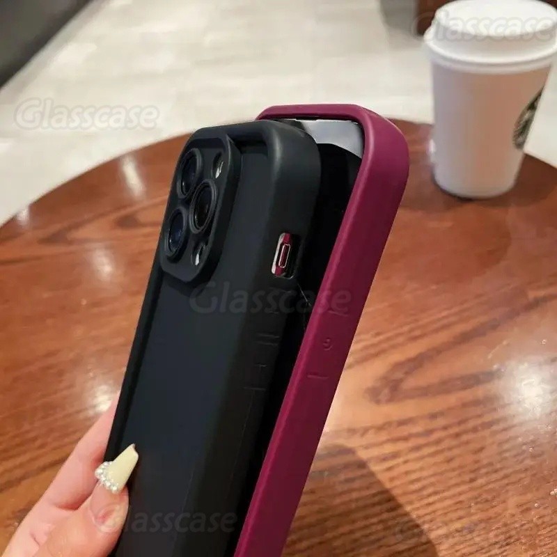 ปลอกสําหรับ Redmi หมายเหตุ 15 Pro Plus 15Pro 15ProPlus 15Pro + Note15 Pro + แพ็คเกจเต็ม Anti Drop ซิลิโคนอ่อนนุ่ม TPU เคสโทรศัพท์กล้องป้องกันแฟชั่นกันกระแทกฝาหลังปลอก - รูปที่ 6