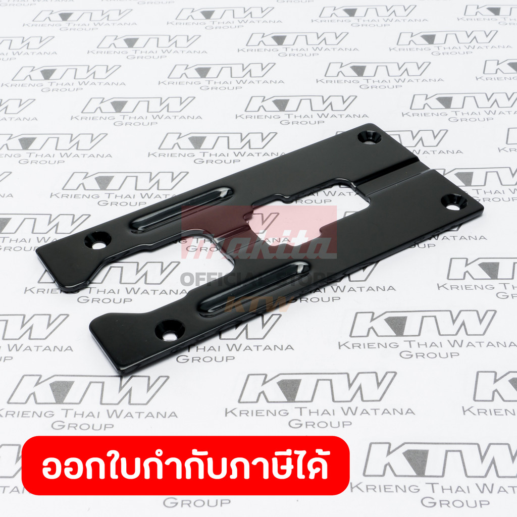 MAKITA มากีต้า MP345441-6 อะไหล่ JV0600K#46 BASE PLATE NO.46 BASE PLATE FOR JV0600K Code 345441-6