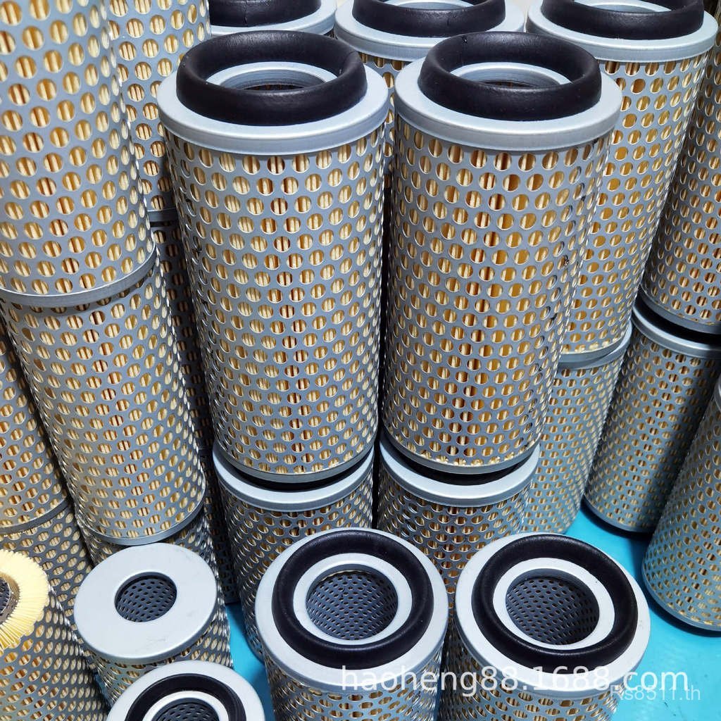 C1176 สกรูคอมเพรสเซอร์กรอง Air C1176/3 ตัวกรอง 30HP VRBV