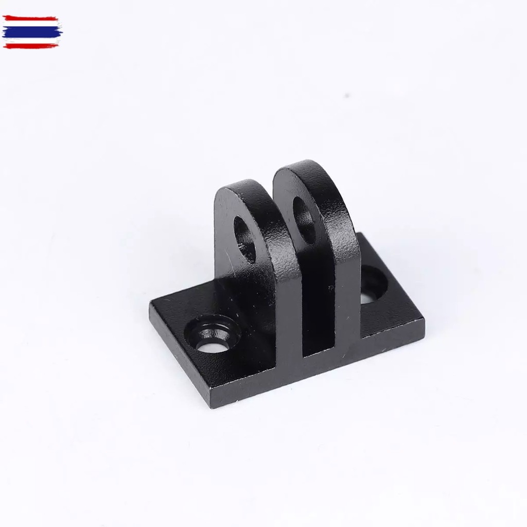 Gopro Hero 8 Metal Battery Cover Rechargeable Multifunction Side Cover Replacement ฝาครอแตเตอรี่ Gop