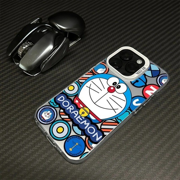 เคส samsung a06 samsung a06 เคส เคสซัมซุง a06 Blue Fatty เหมาะสําหรับเคสโทรศัพท์ Samsung s23fe s25ul