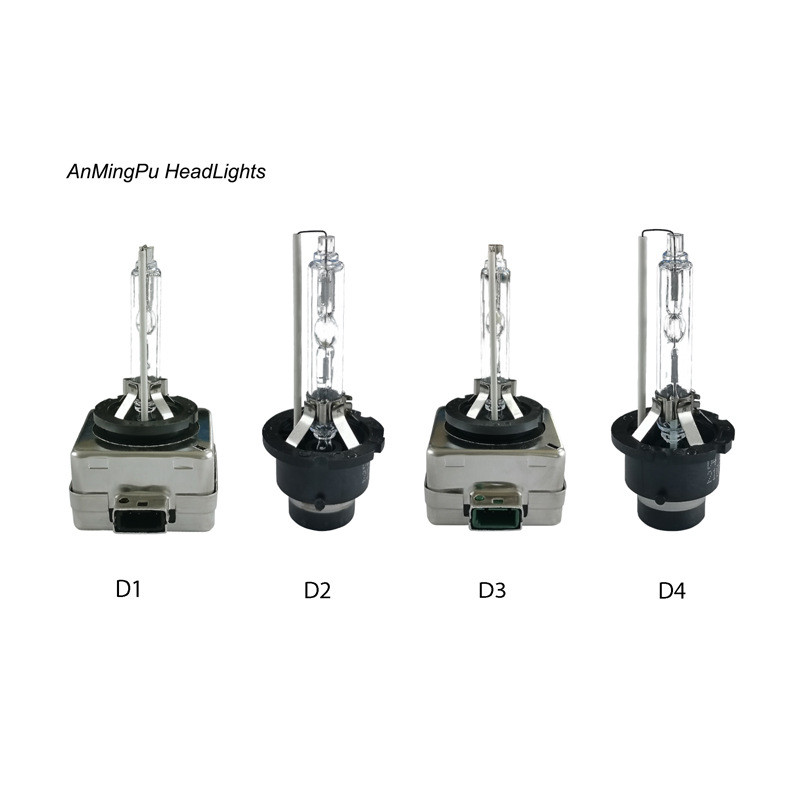 D1s ไฟหน้ารถ D2S ไฟหน้าซีนอน D3S ไฟหน้าซีนอน D4S รถ D5S D8S ไฟหน้าซีนอนดัดแปลง 7SRJ