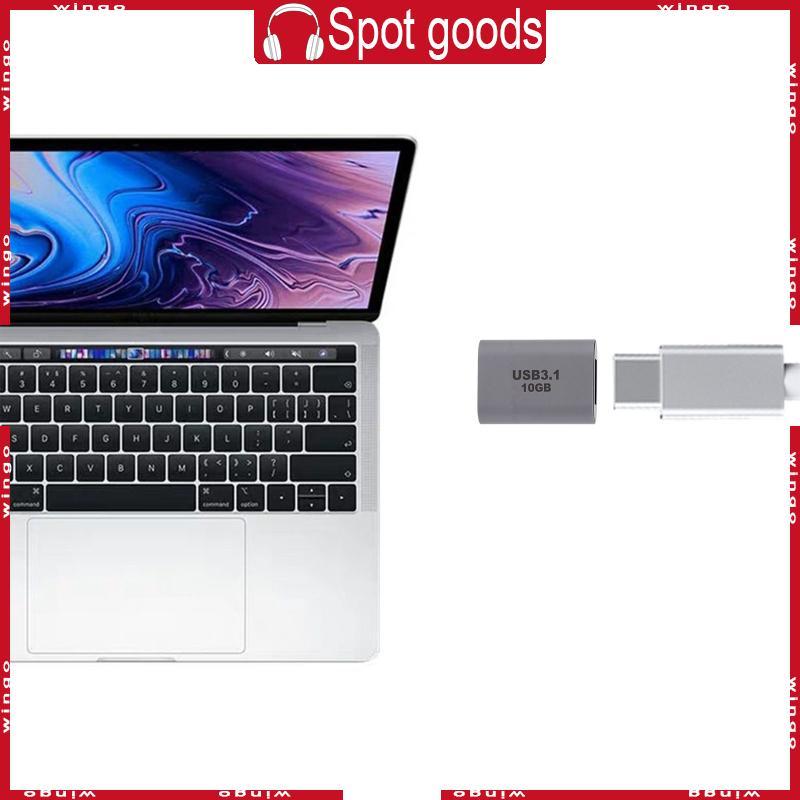 WIN Type C Female to USB 3 0 Female Connector Converter Adapter Type-c USB Standard