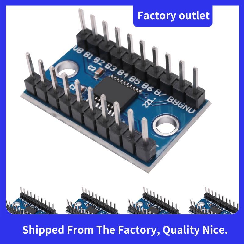 5 ชิ้น TXS0108E 8 ช่อง Logic Level Converter Bi-Directional ความเร็วสูง Full Duplex Shifter 3.3 V 5 