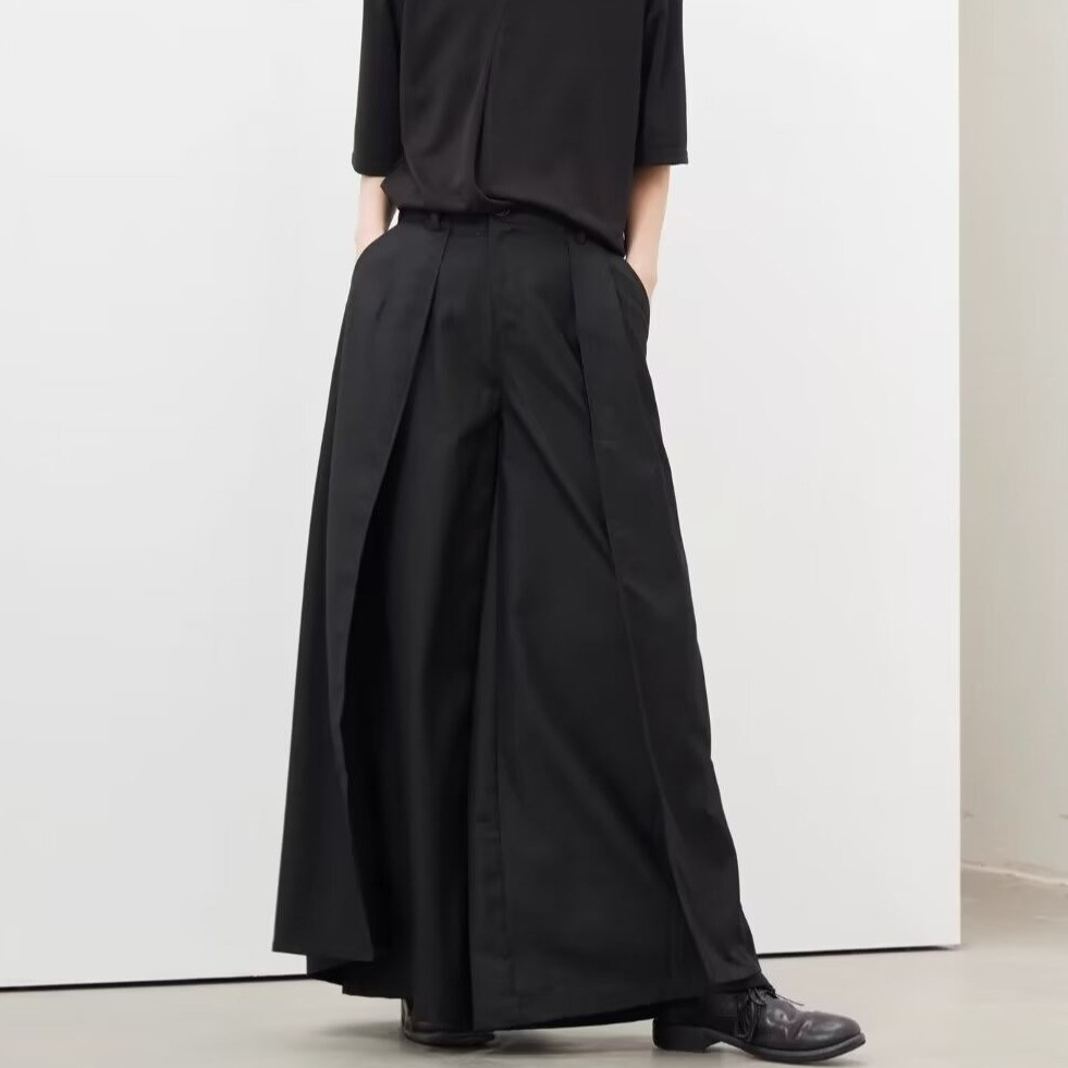 EERSHENSHI Design ยามาโมโตะคูลOttes สไตล์ญี่ปุ่น ดีไซน์เฉพาะตัว สบาย ๆ