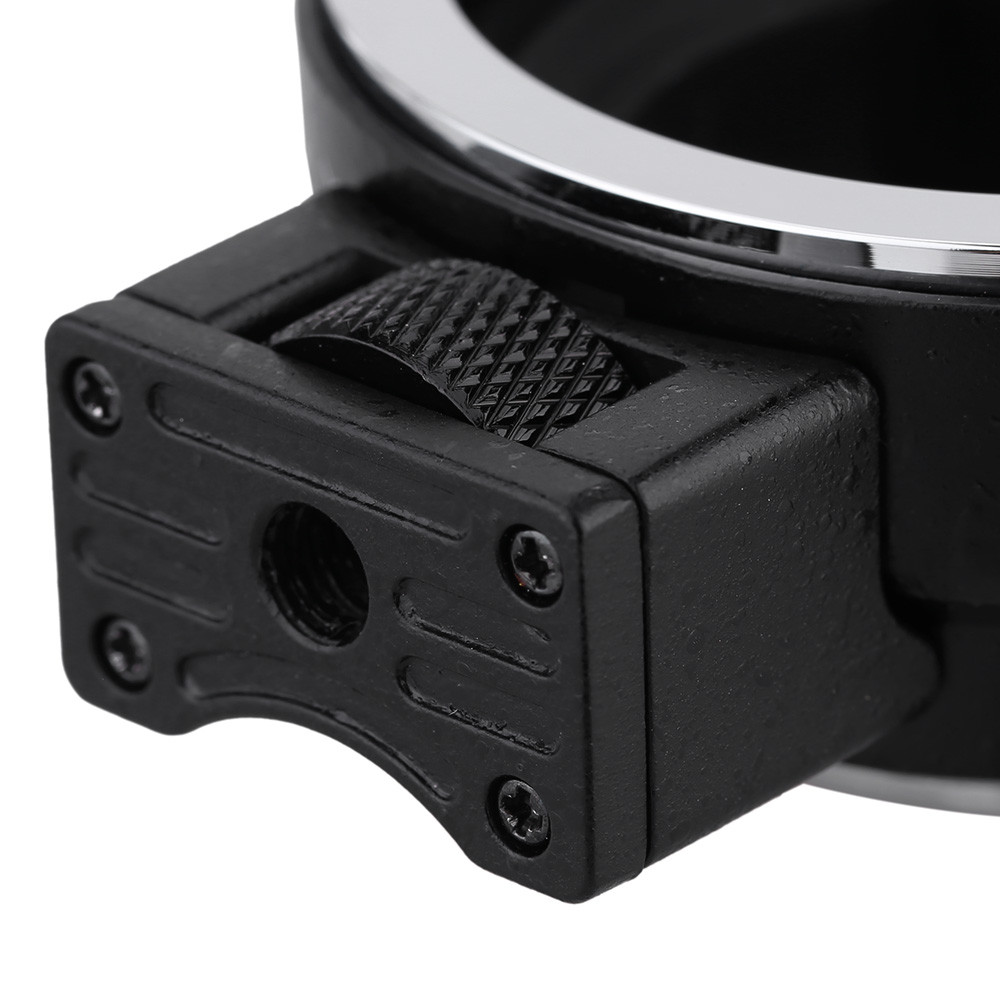 Mallcenter1he-th-sip-tw Andoer Auto Focus AF EF-NEXII แหวนอะแดปเตอร์สำหรับเลนส์ Canon EF EF-S ใช้ So