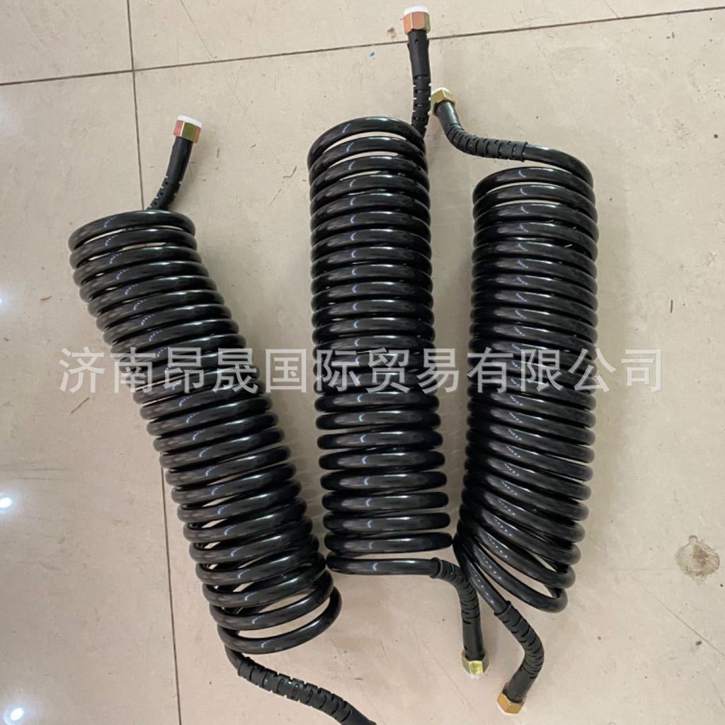 จัดหาอุปกรณ์เสริม HOWO HOWO T7H T5G HOWO C7H WG9000360140หลอดเกลียว