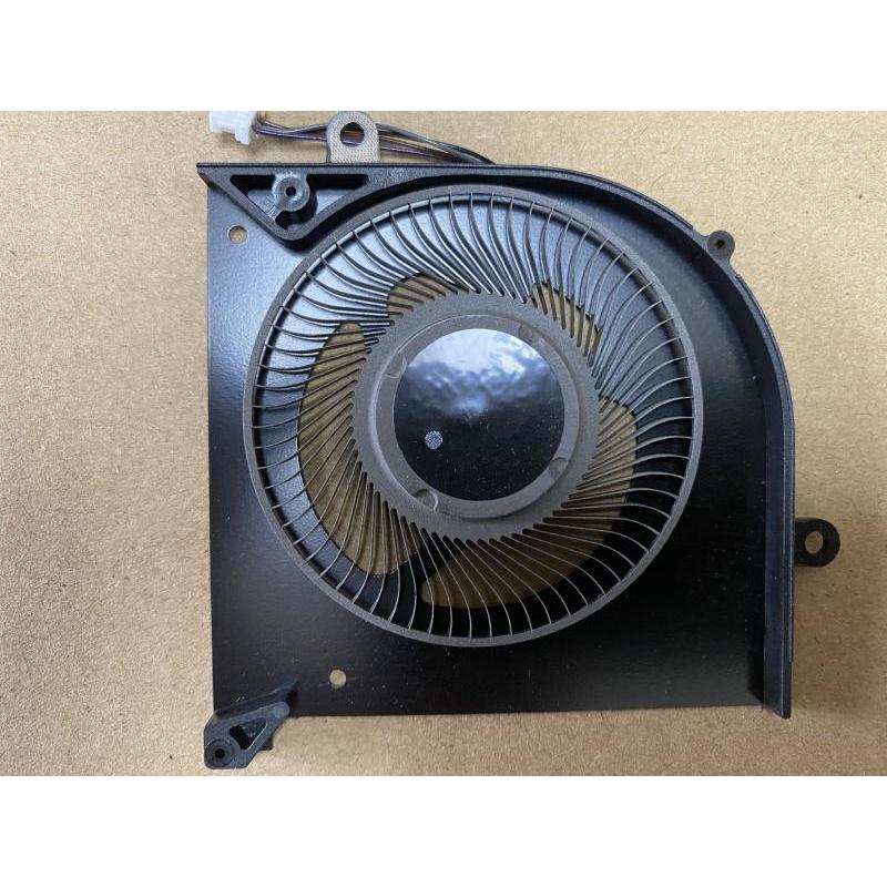 พัดลม MSI ของแท้ใหม่เอี่ยม 17M1 Creator17 GS76 WS76 BS5005HS-U4Q หม้อน้ํา