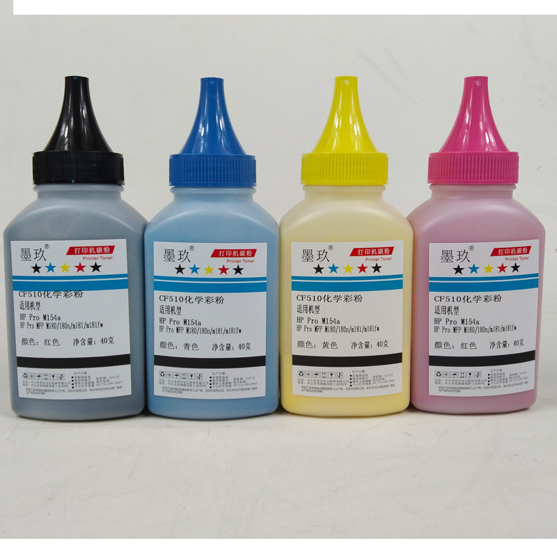 เหมาะสําหรับ HP M283fdw Toner M255dw/nw MFP M282nw M155a M182nw M183fw