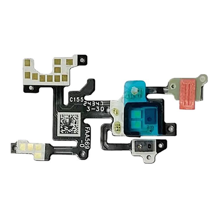 ขายตรงจากโรงงานสําหรับ OnePlus 13 CPH2655 CPH2653 PJZ110 ไฟฉาย Flex Cable