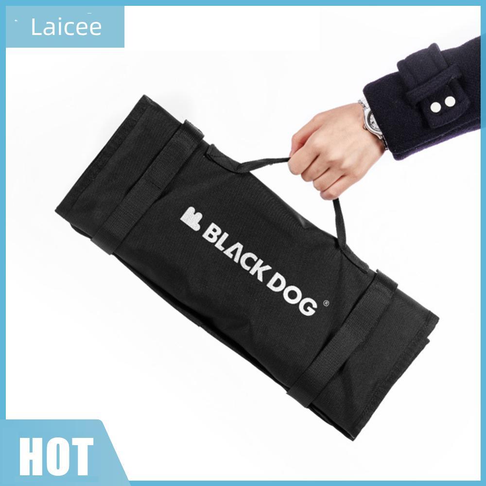 [Laicee.th] เต็นท์เล็บกระเป๋าถือผ้า Oxford เต็นท์แบบพกพา Stakes ถุงเก็บ Ground Nail Hammer ถุงเก็บสํ