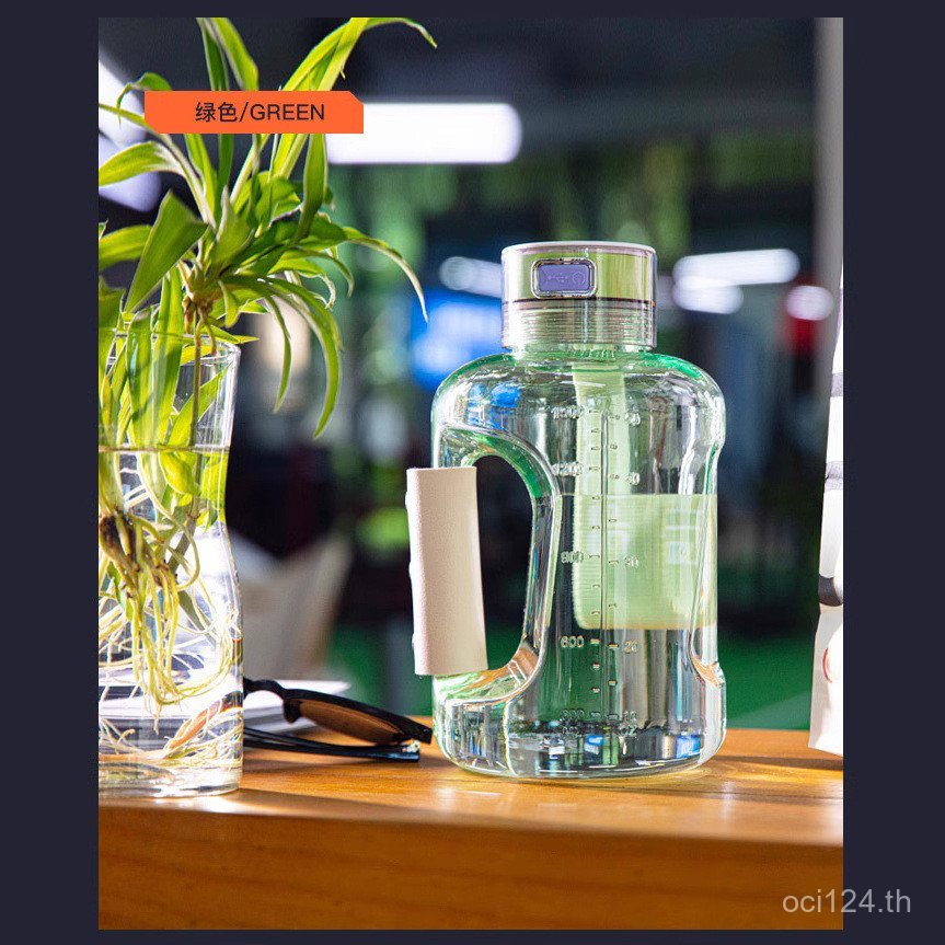 Barrel Hydrogen-rich Separation Hydrogen-rich Sports Bottle Hydrogen Cup Hydrogen-rich ความจุขนาดใหญ