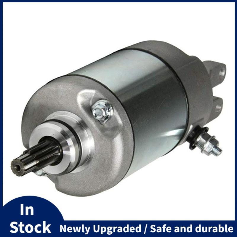 มอเตอร์รถจักรยานยนต์สําหรับ ATV 400 450 500 FourTrax Foreman 31200-HM7-A41 31200-HM7-003 ชิ้นส่วนรถจ