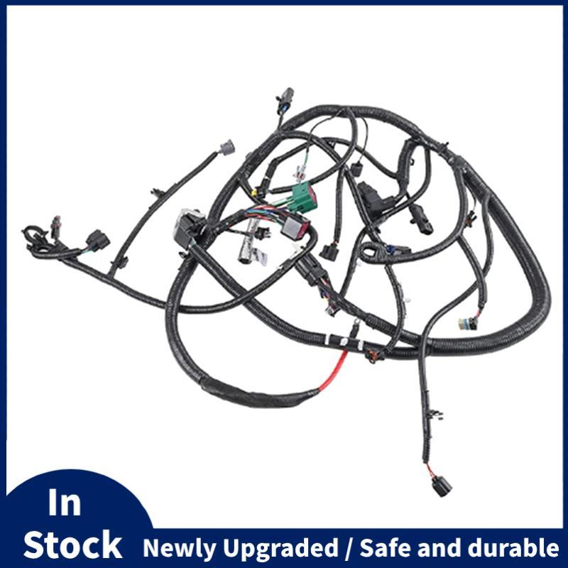 สําหรับ Super Duty 6.0L 2005-2007 สายไฟ 5C3Z-12B637- 5C3Z12B637BA