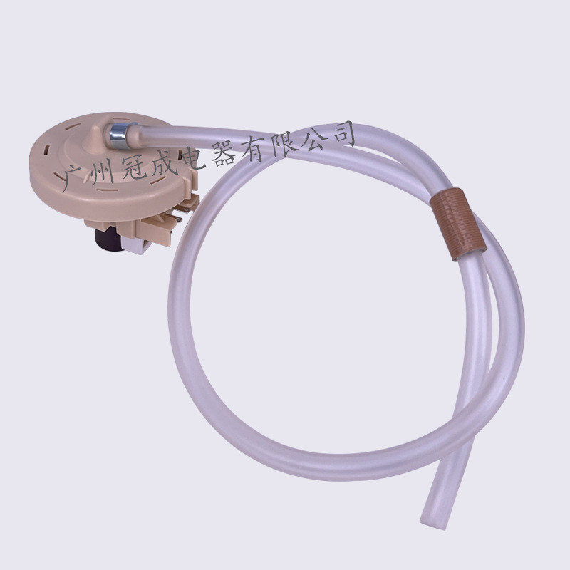 เหมาะสําหรับเครื่องซักผ้า LG สวิทช์ความดันระดับน้ําอุปกรณ์เสริม 6501EA1001D BPS-D DC5V