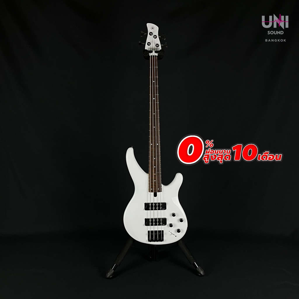 เบสไฟฟ้า YAMAHA TRBX304 Bass