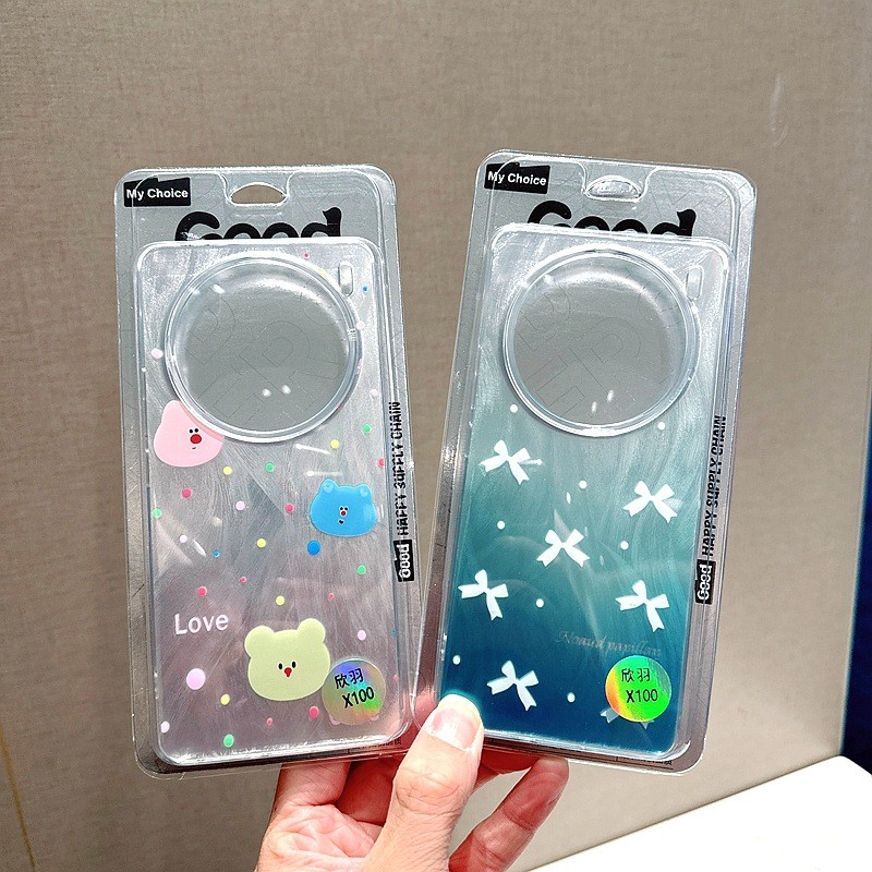 เคส oppo a31 เคส oppo a3 pro 5g เคส oppo a3s เส้นด้ายขนนก IMD เหมาะสําหรับ oppoReno14 เคสโทรศัพท์เลเ