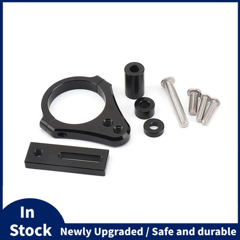 รถ Damper Stabilizer พวงมาลัย Dampers สําหรับ Street Triple 765RS 765 STREET TRIPLE 765S 765R