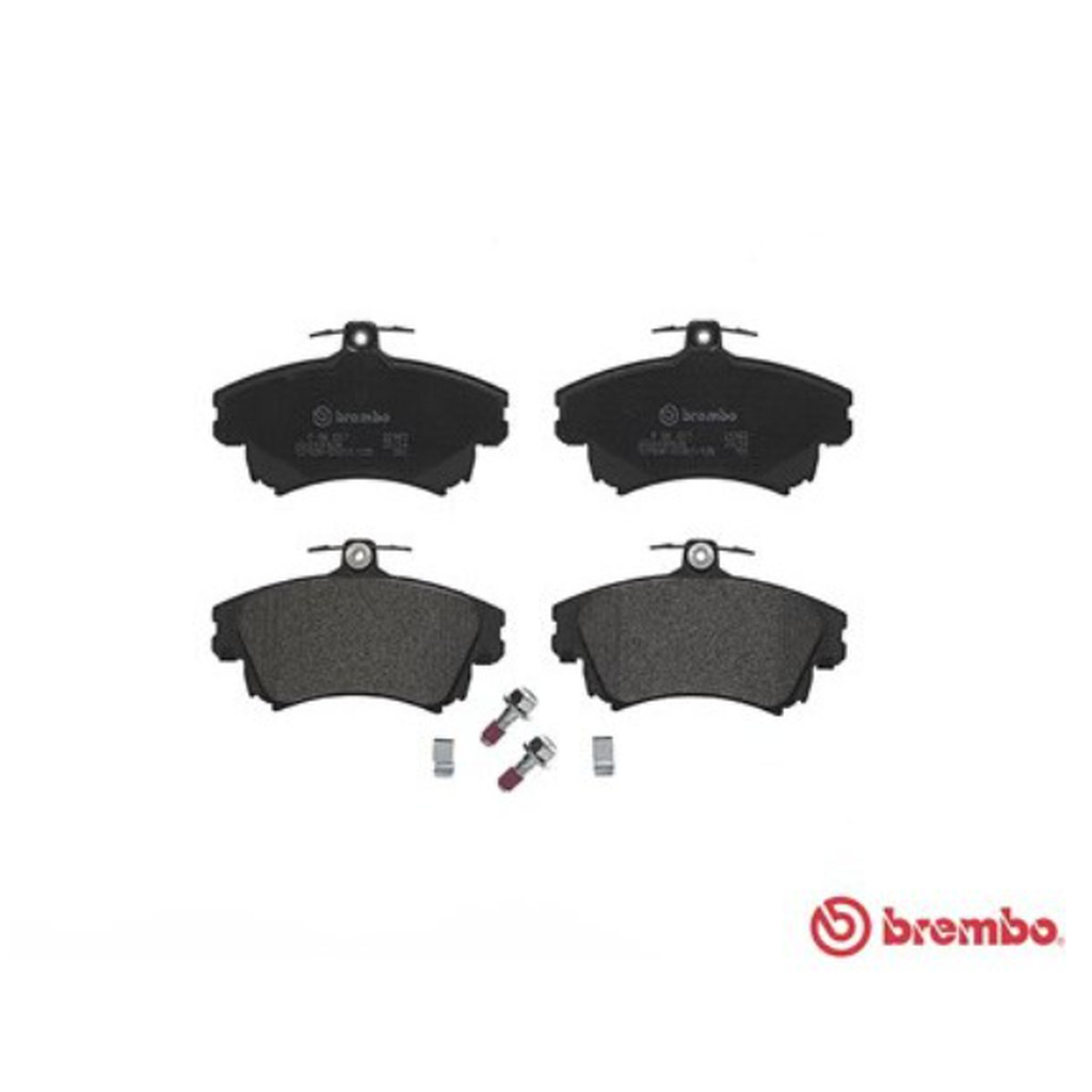ผ้าดิสเบรคหน้า VOLVO S40 644 1.6 1.8 1.9 2.0 T4 1995-2003 V40 645 1.6 1.8 1.9 2.0 T4 1995-2004