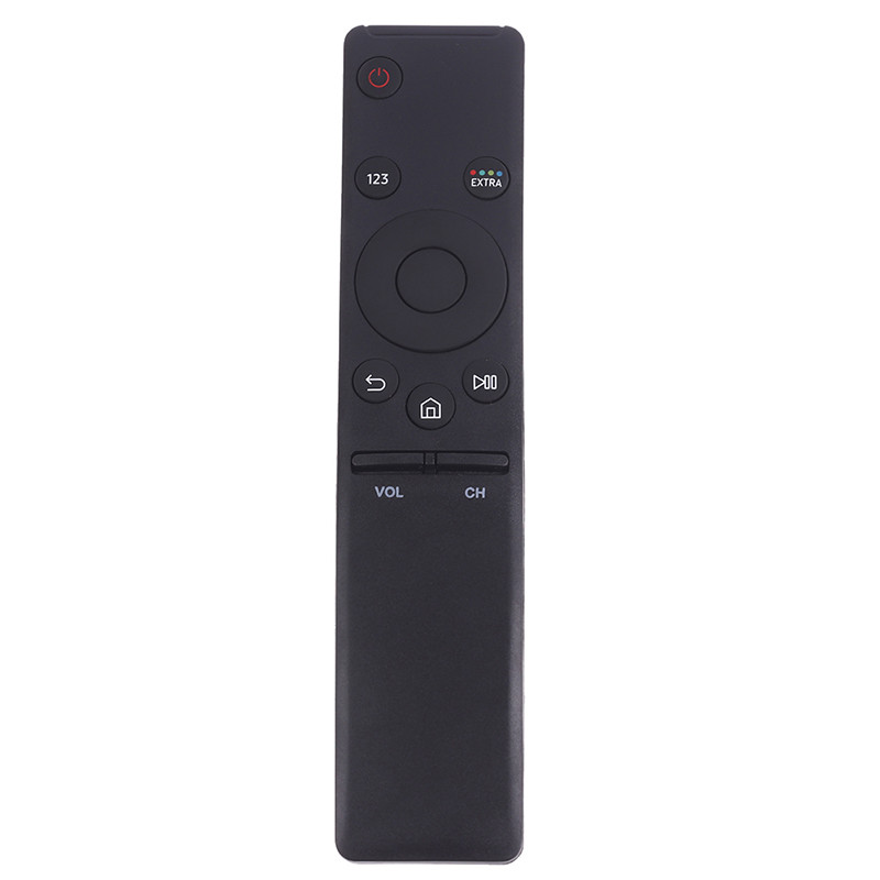 1PC Black 4K TV HD Smart Remote Control For SAMSUNG 7 8 9 Series BN59-01259B/D Remote Control Replac