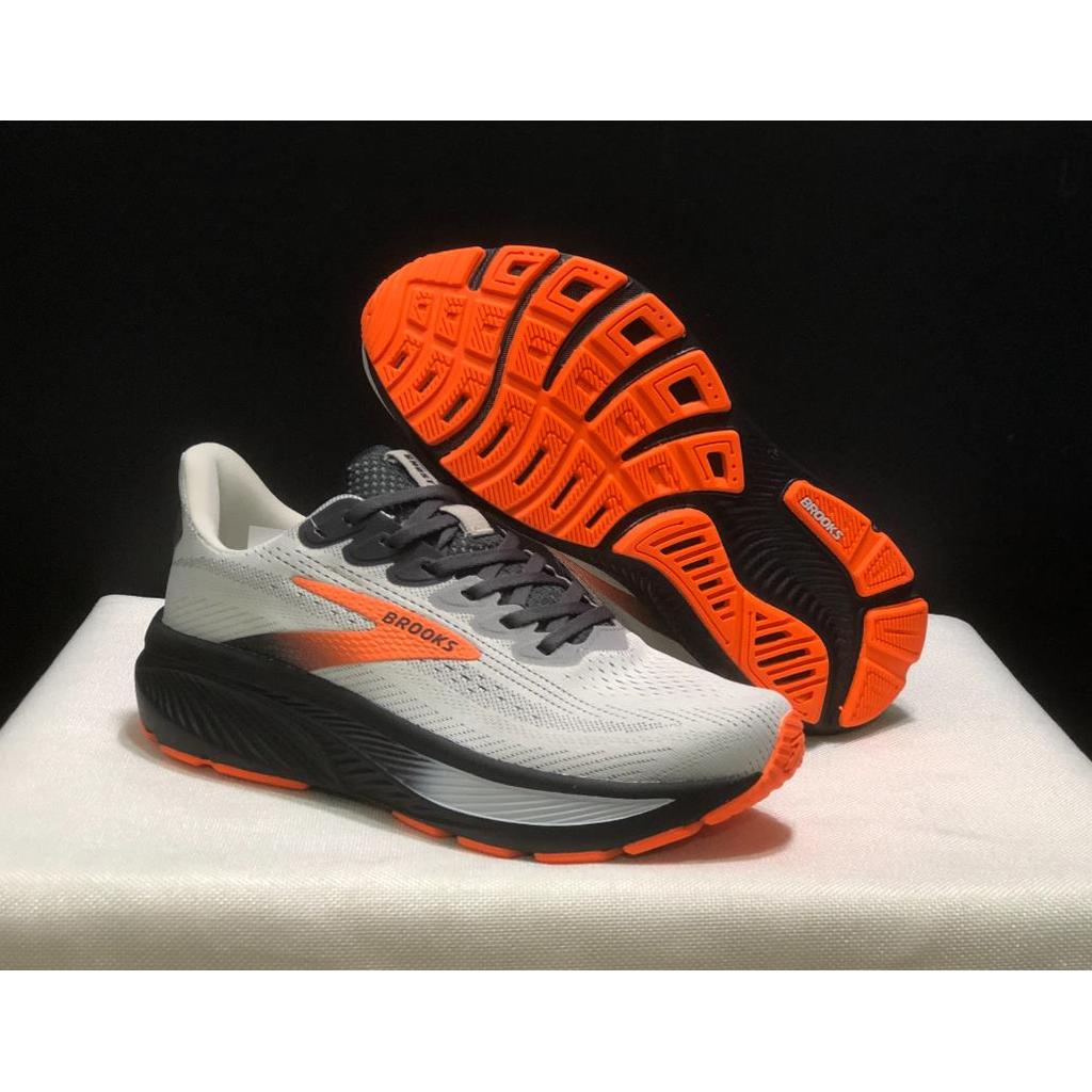 พร้อมส่ง Brooks Ghost 17 Low cut Casual Running Shoes