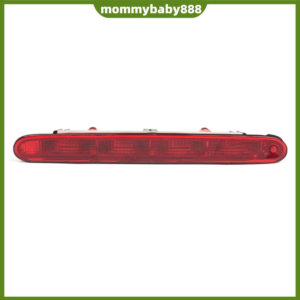 High Mount Stop โคมไฟ 6350P5 Third เบรคไฟท้ายคุณภาพสูงสําหรับ Peugeot 307 Hatchback 2001-2008 [Mommy