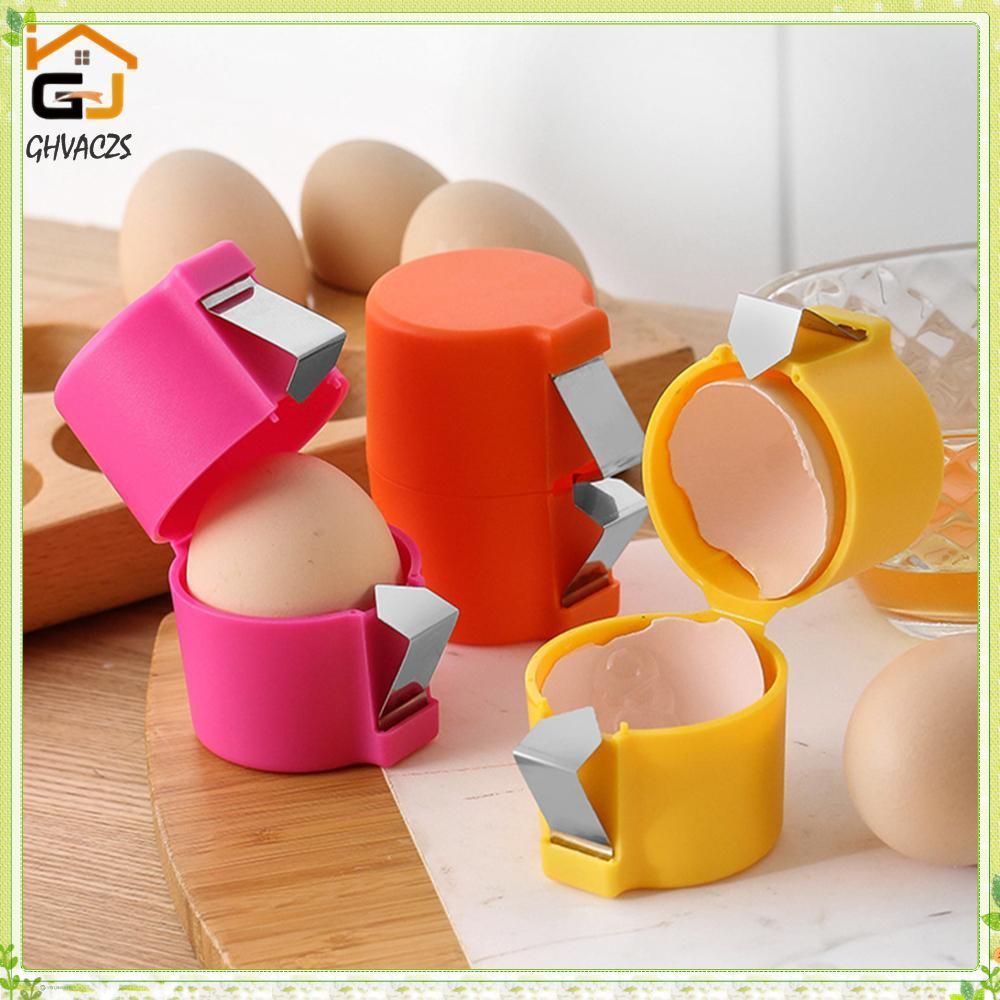 ✨✨youngtime Spot Egg Shell Opener Egg Beater Egg Shell Seperator Home Kitchen Baking Tools youngtime