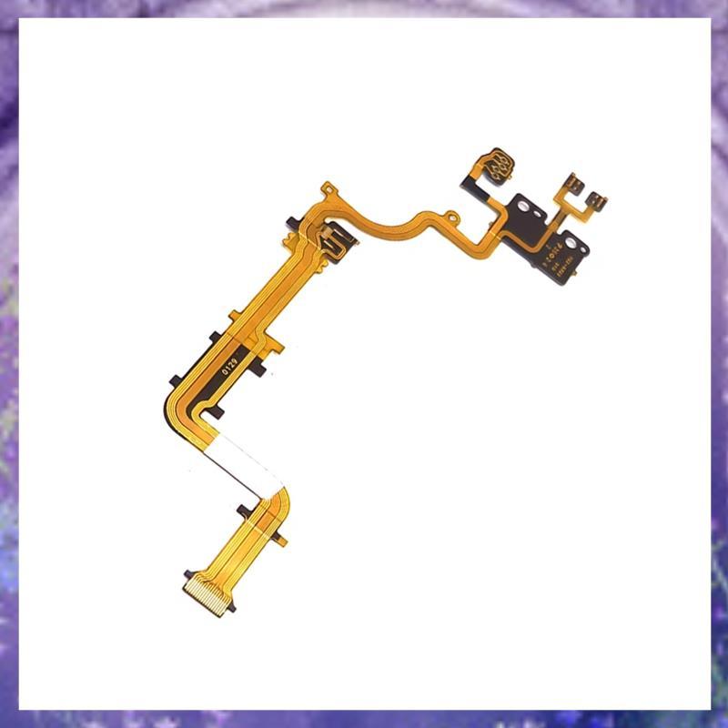 Focus Flex Cable Replacement Part for -S 55-210mm Camera Lens Repair