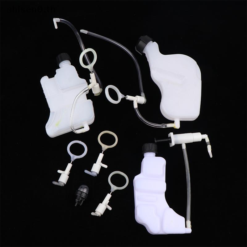 Ahlsen0 เลื่อยลูกโซ่ไฟฟ้าปั๊มน้ํามันอุปกรณ์เสริมสําหรับเลื่อยลูกโซ่เบนซิน,เครื่องตัดหญ้า,Hedge Trimm