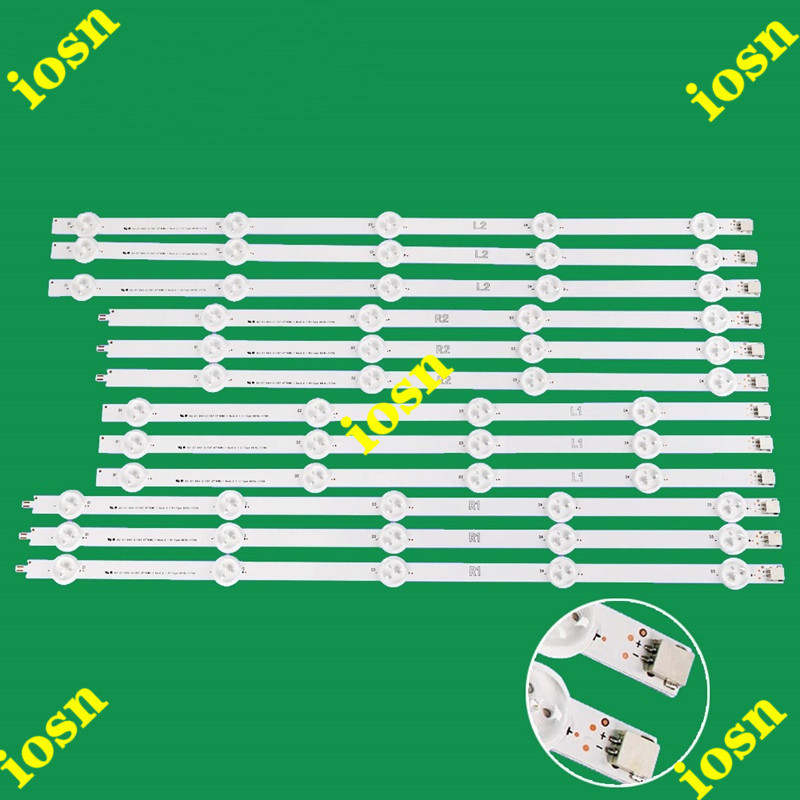 ใหม่ 1SET 47LN5400.ATS 47LN5700.ATS 47LA6200.ATS LG 47 LED TV Backlight / โคมไฟทีวี 47LN5700 47LN540