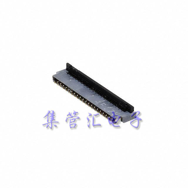 FH35C-41S-0.3 SHW (50) FFC _ FPC CONNECTOR CONNECTOR FPC 41POS 0.30 มม.