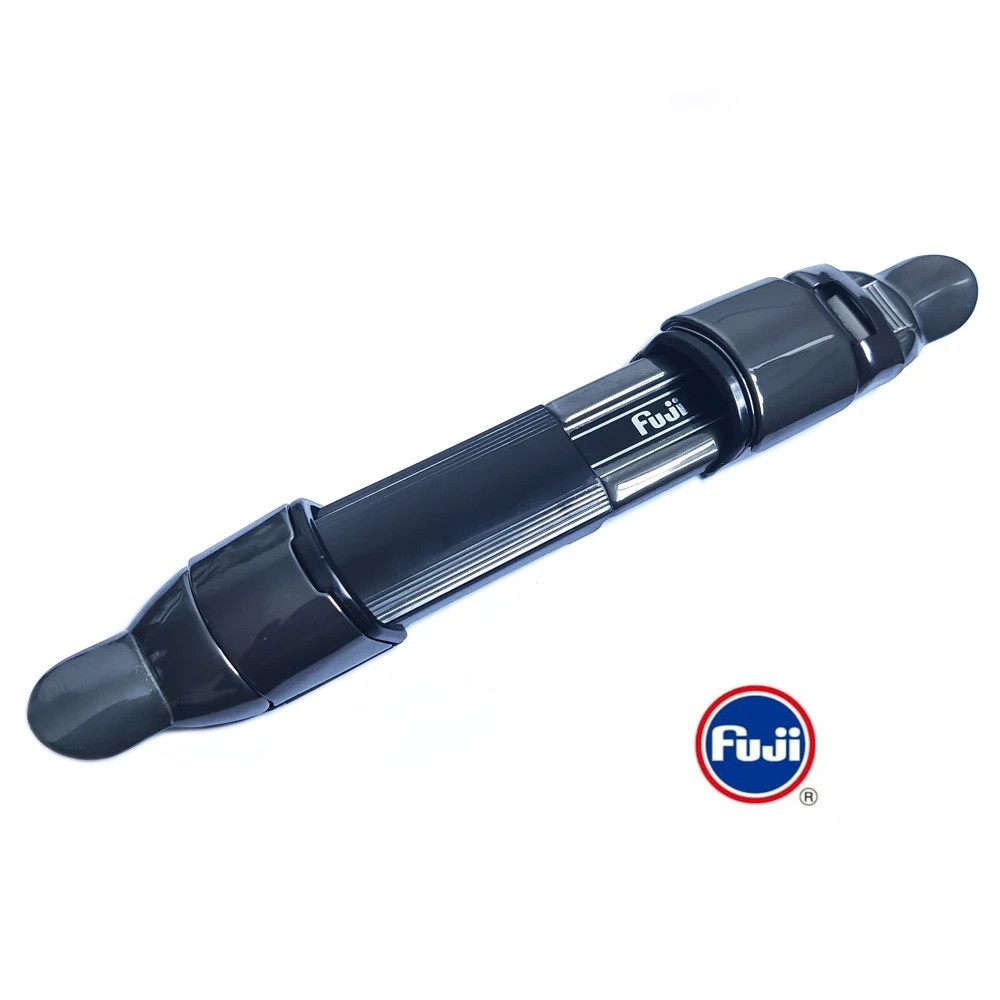 Fuji Reel Seat Ns Plate Type สำหรับเบ็ดตกปลาระดับพรีเมียม