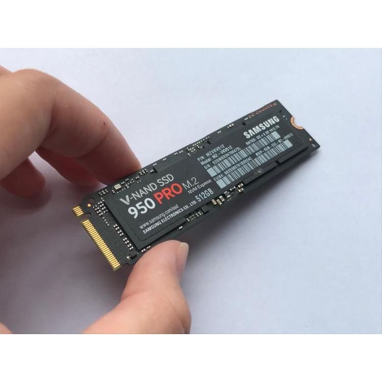 Samsung/Samsung 970PRO EVOPLUS 1T 512GB ยัง 950PRO 960pro nvme